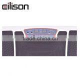 Passive Excerciser 3D Whole Body Vibration Machine Crazy Fit Massager Cheap Price Eilison thumbnail-4