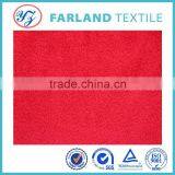 2015 Popular Super Soft Fabric Velboa Fleece Fabric for Kid Clothes thumbnail-4