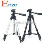 Slr Camera Stabilizer Tripod Stand Aluminum Professional Digital DSLR Tripod thumbnail-1