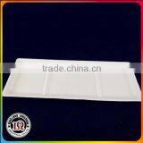 Biodegradable Compostable Sugarcane Bagasse Sushi Tray