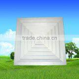 ZS-FS Square Air Conditioning Diffuser