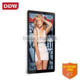 36" Commercial Display Digital Signage Kiosks thumbnail-2