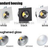 2016 New Fashionable Square LED Downlight 6W thumbnail-1