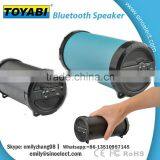 2016 Mini Wireless Portable Bluetooth Speaker Waterproof thumbnail-3