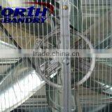 Tunnel Fan for Poultry Farm thumbnail-3