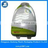 High Quality Plastic LED Clamshell Blister Packaging