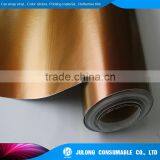 High Durability Chameleon 3D Carbon Fiber Vinyl Car Wrap 1.52*30m thumbnail-4