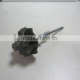 GT1752S 452204-0005 452204-5005S 5955703 9172123 55560913 Turbine Wheel thumbnail-1