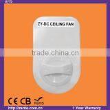Orbit Fan Speed Regulator