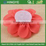 Hot Selling Gorgeous Chiffon Flower for Children Headband Decoration -M109-1 thumbnail-5