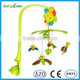 Babyfans Baby Bed Hanging Toys Funny Baby Music Mobile Toys thumbnail-2