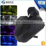 8facet Prism Amzing Beam Effect Cool White 200w Led Scanner