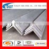 Cold Drawn Stainless Steel Angle Bar thumbnail-1