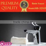 Basin Mixer Tap SH-32315 thumbnail-3