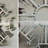 Customized 6000series Aluminium Alloy Aluminium Heatsink thumbnail-6