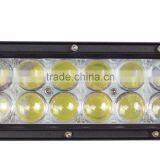 Factory Sale 288 Watt 50" Thin Led Light Bar thumbnail-5