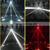 New 200W 5R Scanner Beam Light DMX DJ Scanner Stage Light thumbnail-6