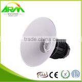 150w High Brightness Led High Bay Lighting pc Cover Led High Bay Light New Led High Bay Light