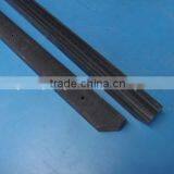 Germany Imported Materials HDPE1000 Guide PE-HD1000 Guide Rail thumbnail-2