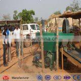 Grinding Gold/wet Grinding Mill for Gold of Environment Friendly thumbnail-6