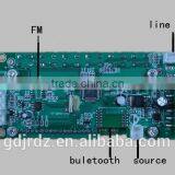 JRHT-G003 Digital Input Bluetooth Audio Reciver Module thumbnail-3