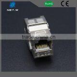 Made in China Netlink Hot Selling Sell Keystone Jack thumbnail-5