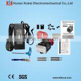 Professional SEC-E9 Lightweight Computerized Key Cutting Machine Supply Audi Keys Duplicate thumbnail-6