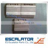 HOT SALE, Kone, Aluminum Escalator Comb Plate ,KM5002052H01