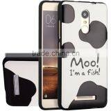 Keno Mobile Phone Accessories Cheap Phone Cases for Xiaomi Redmi Note 3 thumbnail-5