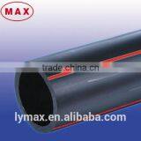 Mine Used DN110 PE100 Mining Pipe Prices