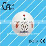 Electromagnetic Cockroach Repulse