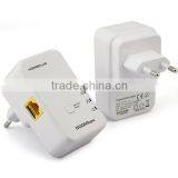 Wireless 500Mbps Home Plug Powerline Adapter