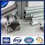 Price Cheap Architecture Decorative Aluminum Extruded Profile thumbnail-1