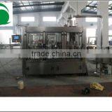 Juice PET Bottle Filling Production Line thumbnail-1