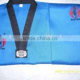 Taekwondo Clothing thumbnail-1