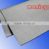 TOP Quality -100%Polyester Needle Punched Non-woven Fabric thumbnail-1