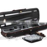 High Quality Square Violin Case With Hygrometer Custom Violin Case TL-20 thumbnail-3