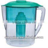 Wholesales 2.5L High Quality and Low Price Brita & Brita Filter Pitcher QQF-01 thumbnail-4