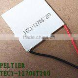 PELTIER TEC1-12706T200