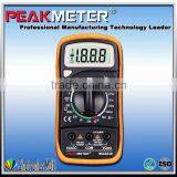 Best Digital Multimeter Peak Meter MAS838