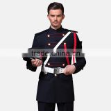 China Manufacture Classic Sample Best Security Guard Dress/ Uniform