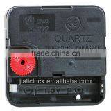 Step Clock Movement -2008 thumbnail-1