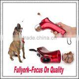 Pet Snack Treat Launcher As Seen On TV Dog Training Tool thumbnail-1