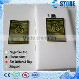 Bio Energy Radiation Shield Scalar Energy Sticker Energy Saving Sticker