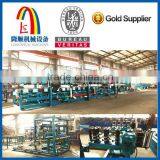 Composite Sandwich Panel Production Line China Supplier thumbnail-3