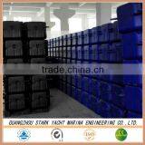 HDPE Floating Walkway for Traveling / Floating Dock thumbnail-2