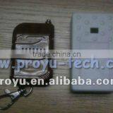 PY-DB11-1 315Mhz Wireless 12v Controller Transmitter Receiver