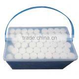 52 Jumbo Sidewalk White School Chalk