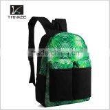 High Quality Custom Made in China Cute Small Dye Sublimation Backpack