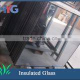 Double Glass Panels For Building With Factory Price In China